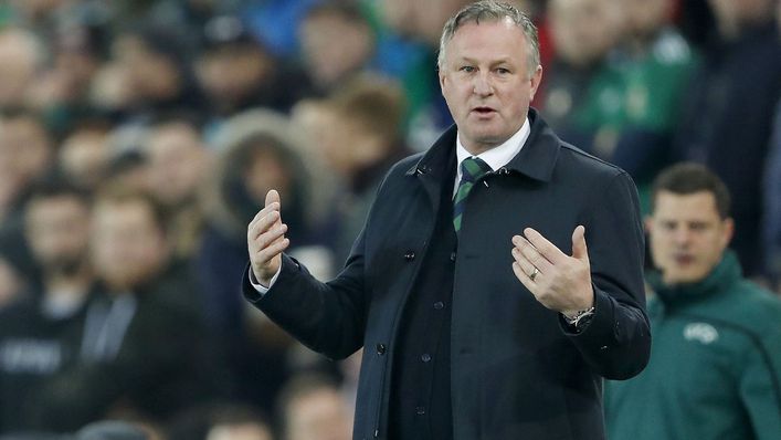 Michael O'Neill