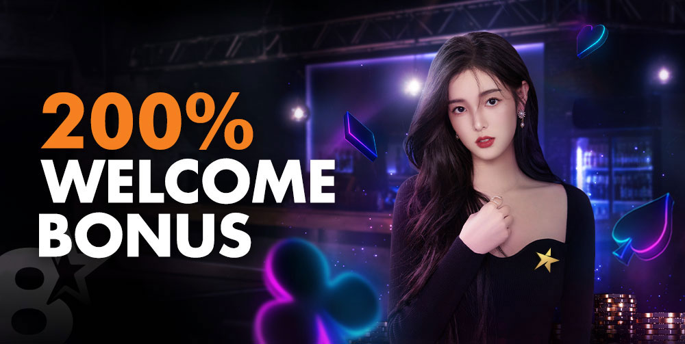 mybet88 welcome bonus