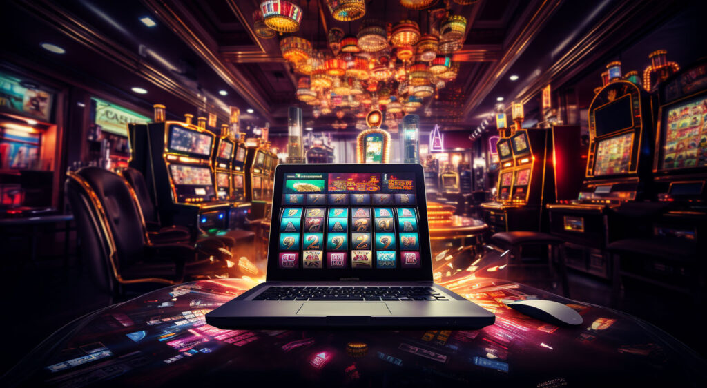 New Online Casinos September 2024