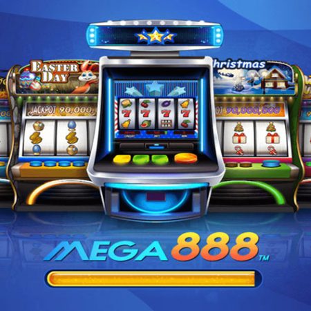 Mega888 PC Download Malaysia