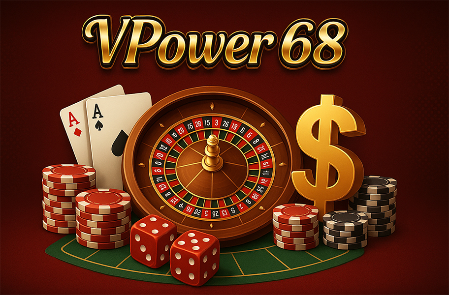 VPower68 image